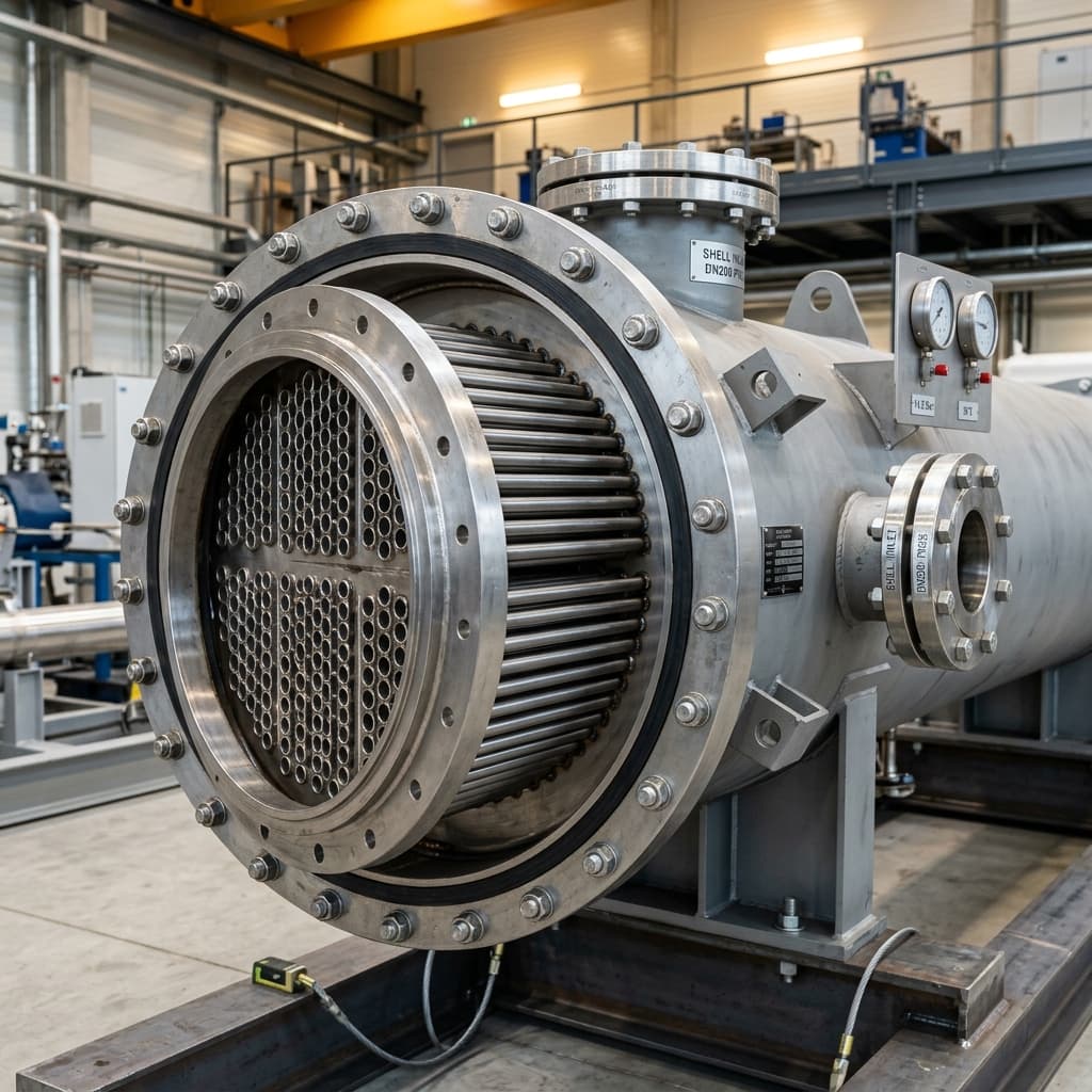 Heat Exchanger